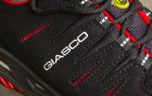 ESD Pracovná bezpečnostná obuv Giasco FOX S3